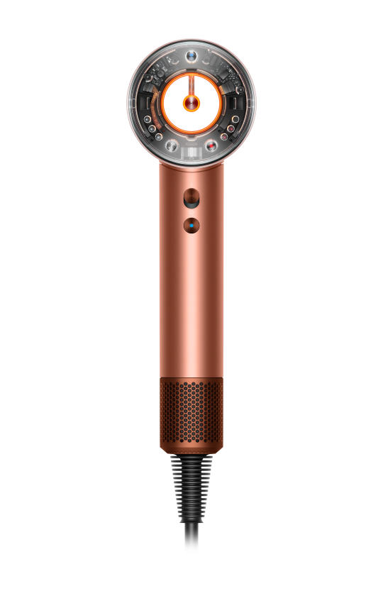 Vysoušeč vlasů Dyson Supersonic Nural – hlavní produkt